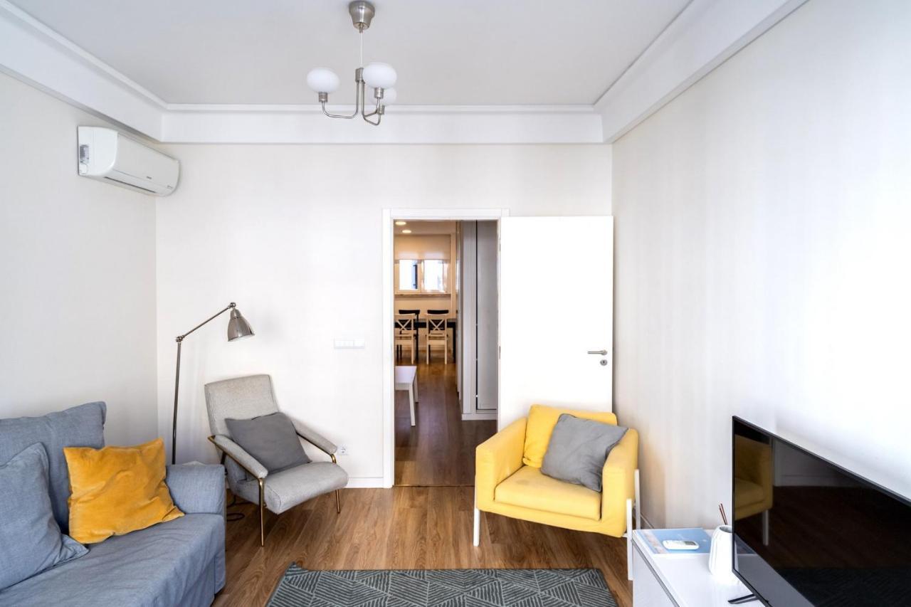 Akicity Marques Pearl Ii Appartement