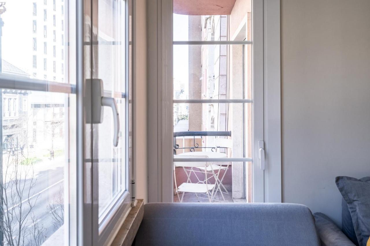 Appartement Akicity Marques Pearl Ii *