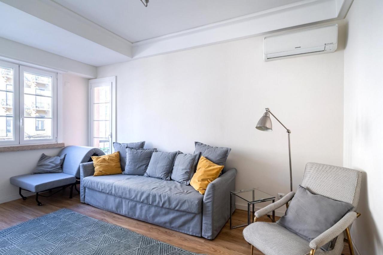 Appartement Akicity Marques Pearl Ii Lisboa