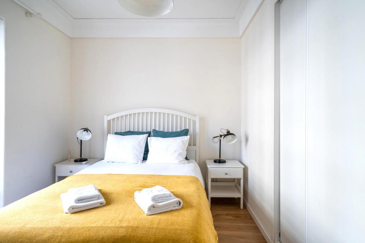 Appartement Akicity Marques Pearl Ii Lisboa