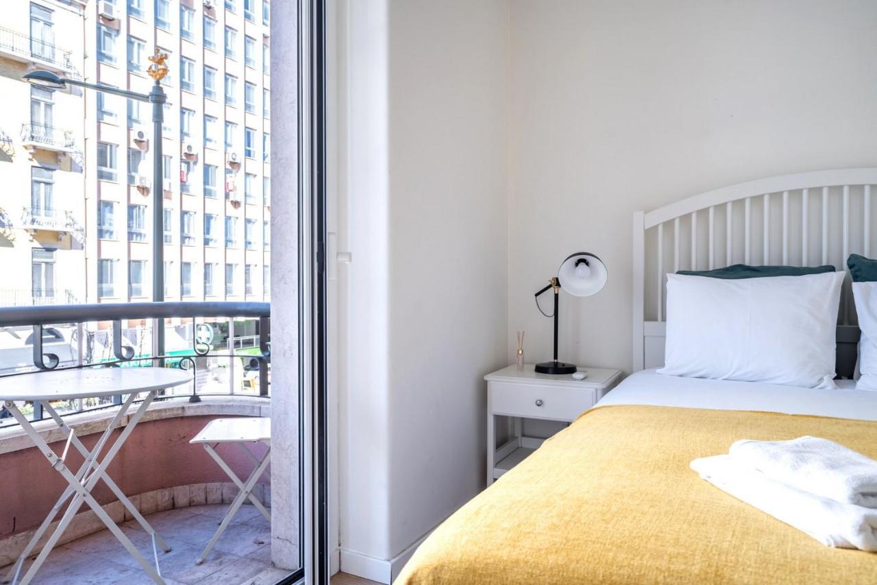 Akicity Marques Pearl Ii Lejlighed