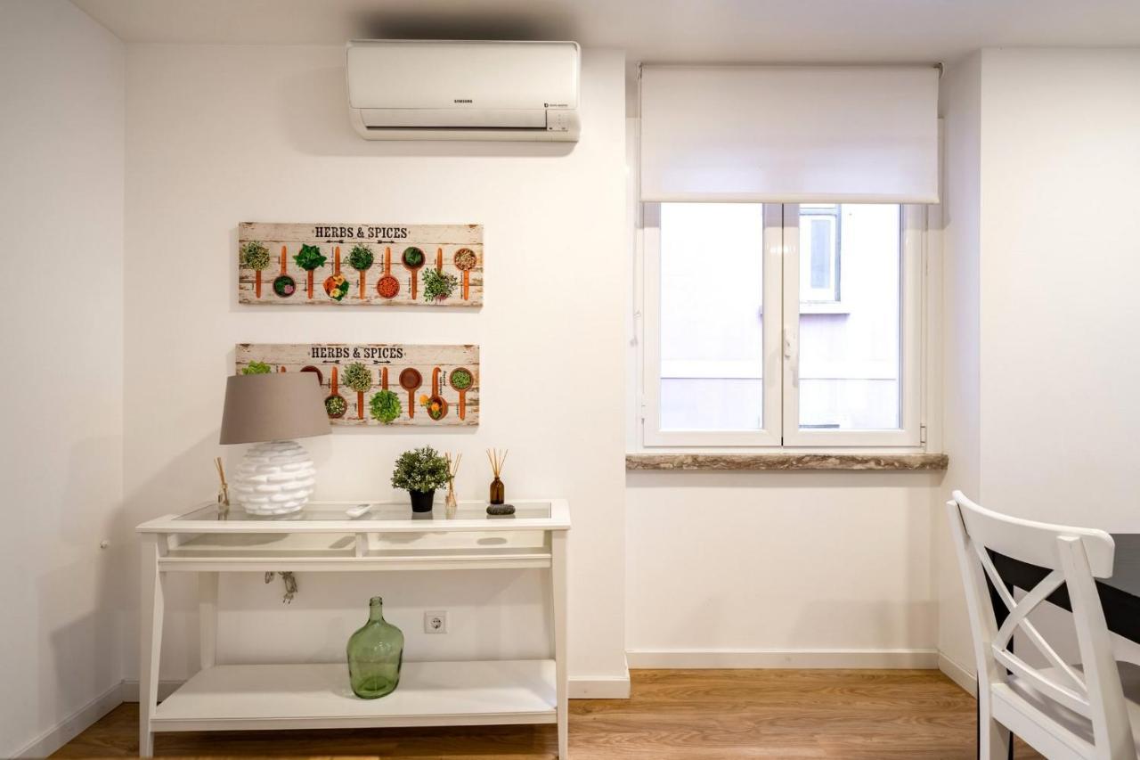 Akicity Marques Pearl Ii Appartement Lisboa