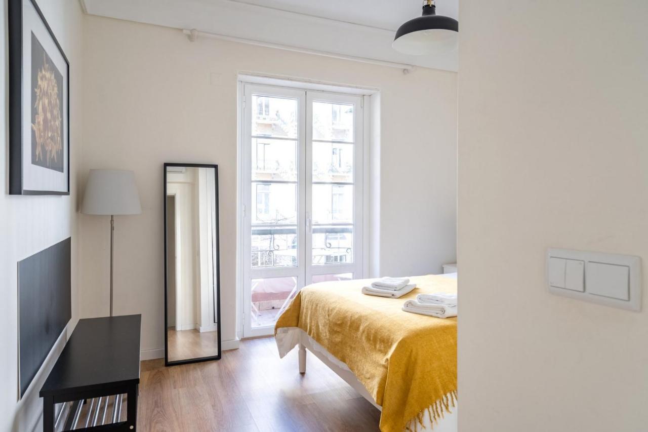 Appartement Akicity Marques Pearl Ii Lisboa