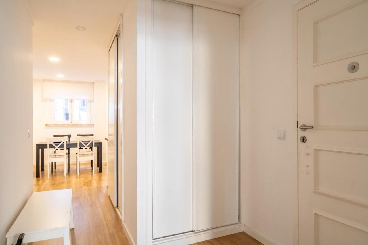 Akicity Marques Pearl Ii Appartement Lisboa